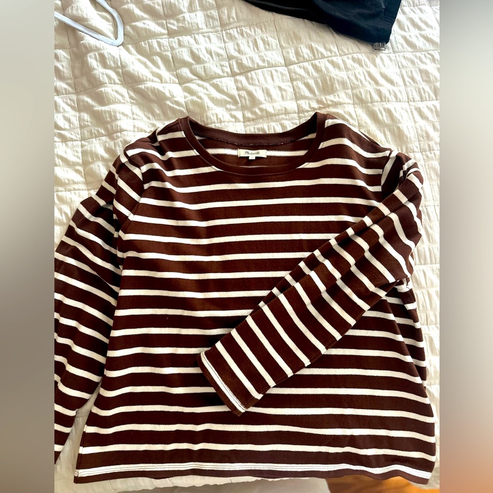 Madewell Long Sleeve